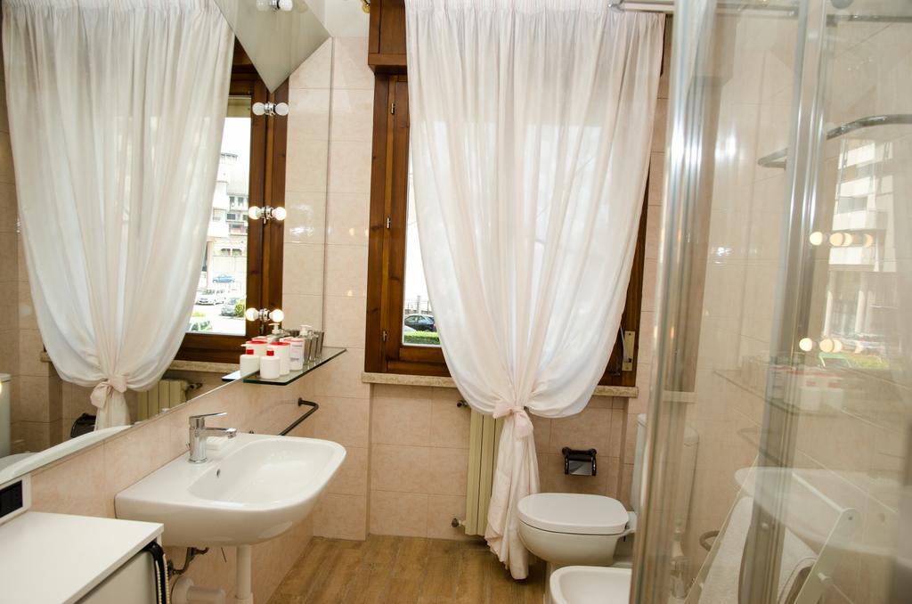 B&B Luc เวโรนา ห้อง รูปภาพ