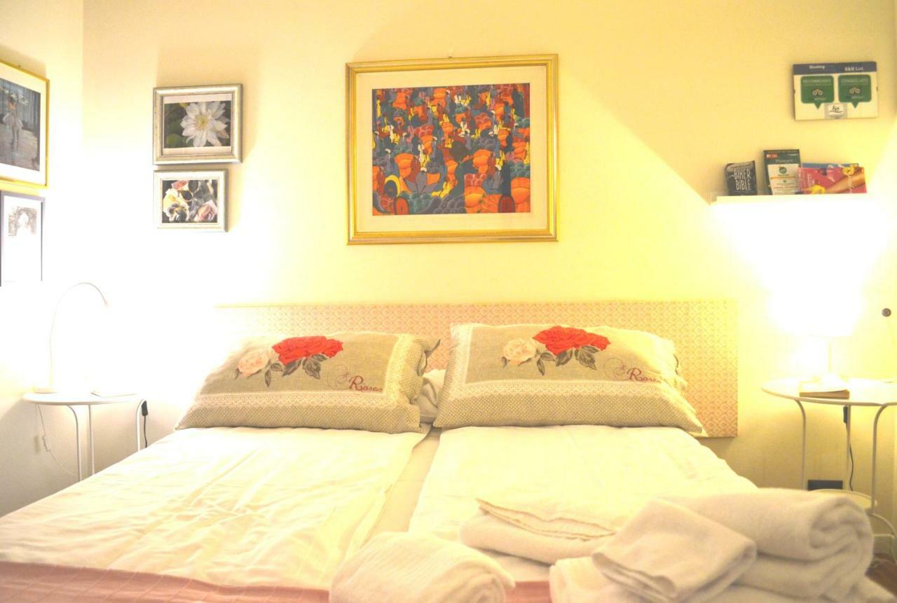 B&B Luc เวโรนา ภายนอก รูปภาพ